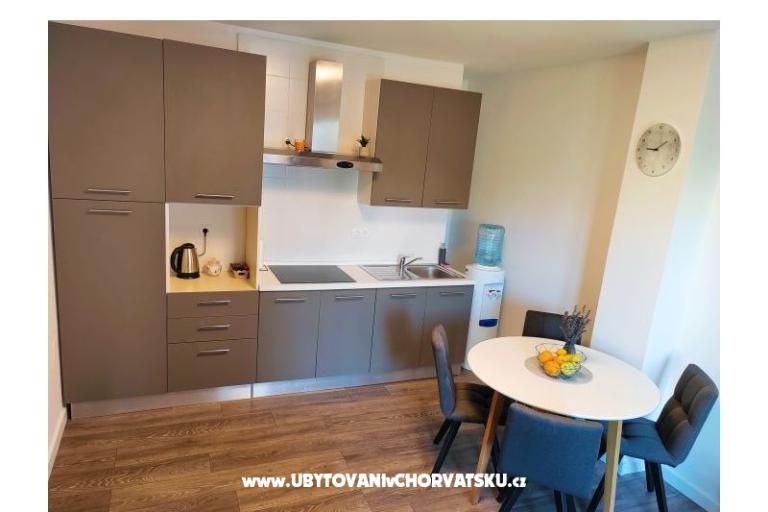 Sea View Appartements Vir – foto 11