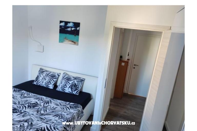 Sea View Appartements Vir – foto 12