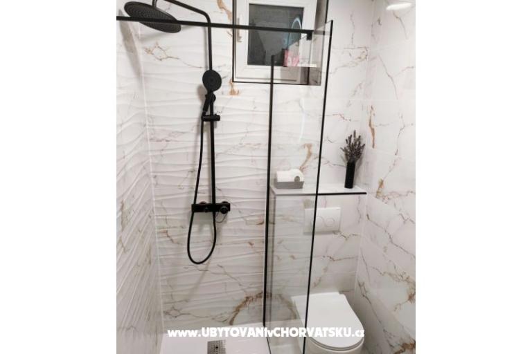 Sea View Appartements Vir – foto 13