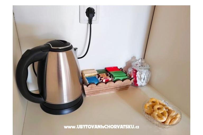 Sea View Appartements Vir – foto 14