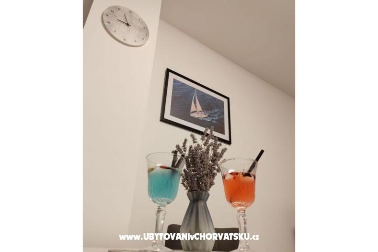 Sea View Appartements Vir – foto 15