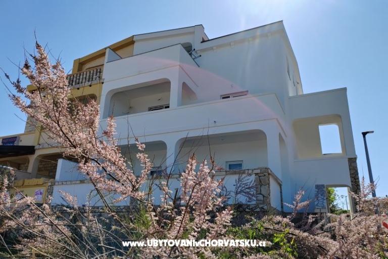 Sea View Appartements Vir – foto 17