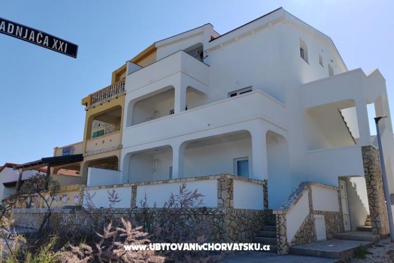 Sea View Appartements Vir – foto 2