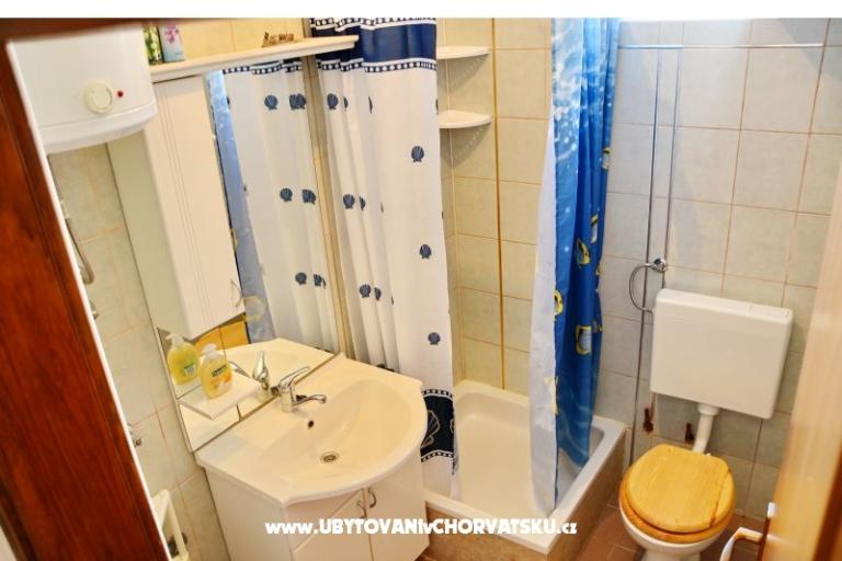 Sea View Appartements Vir – foto 5