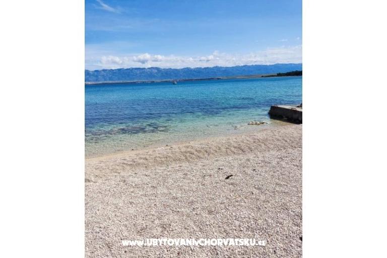 Sea View Appartements Vir – foto 8