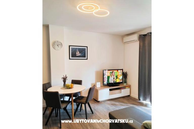 Sea View Appartements Vir – foto 9