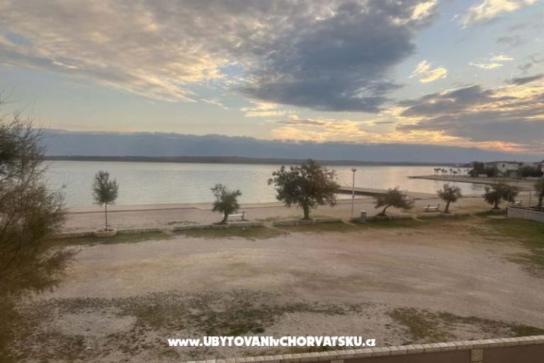 Seaside Dream Appartements Vir – foto 2