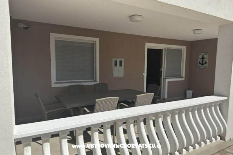 Seaside Dream Appartements Vir – foto 4