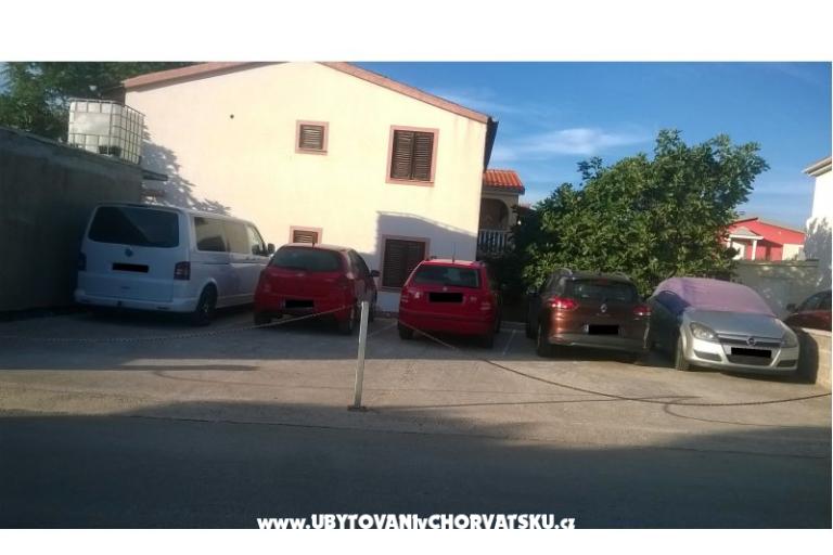 Appartements Štefanija – foto 2
