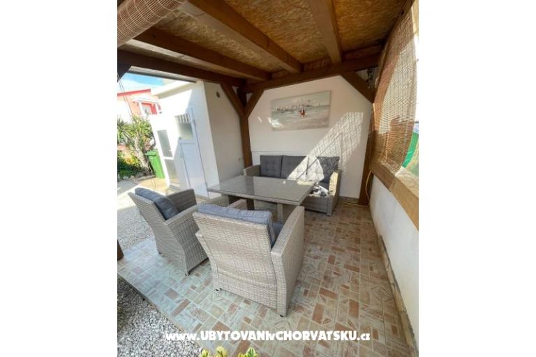 Appartements Štefanija – foto 7