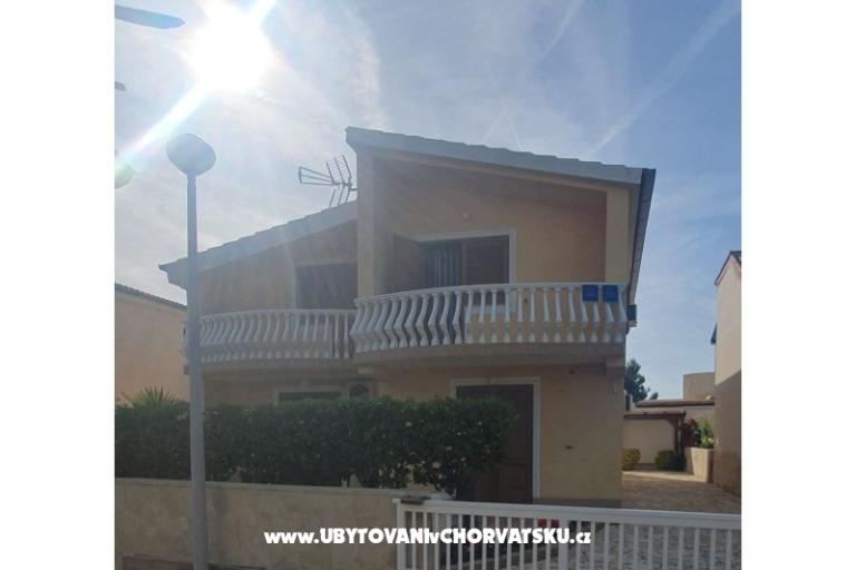 Appartements Štefanija – foto 8