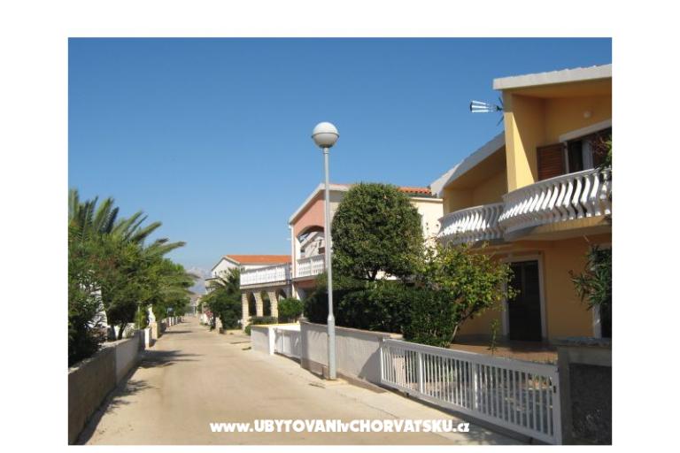 Appartements Štefanija – foto 9