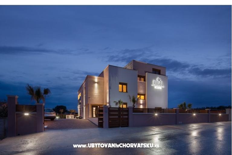 Villa Malibu Eclipse – foto 8