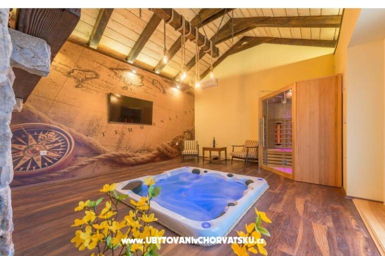 Villa Rustica – foto 16