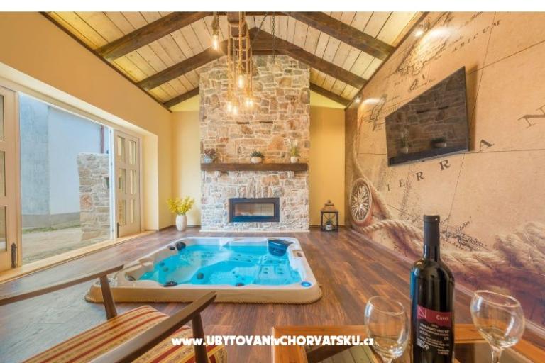 Villa Rustica – foto 18