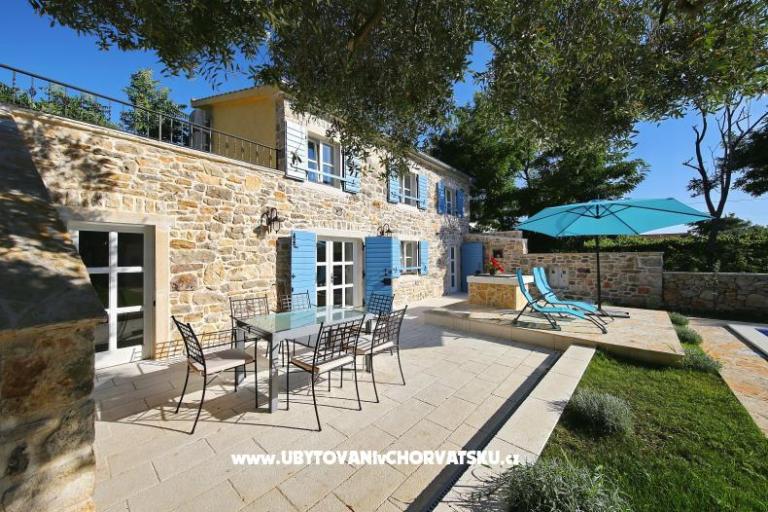 Villa Rustica – foto 4