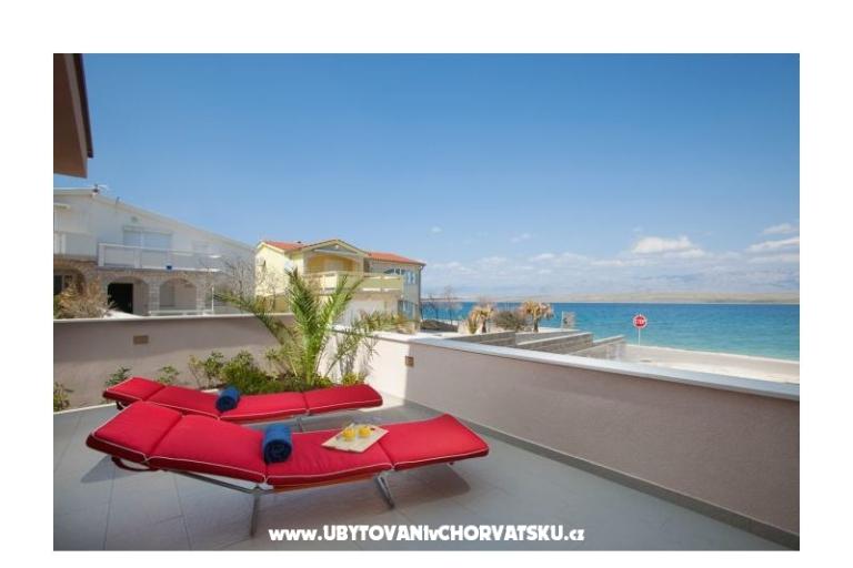 Villa Vista Appartements – foto 11