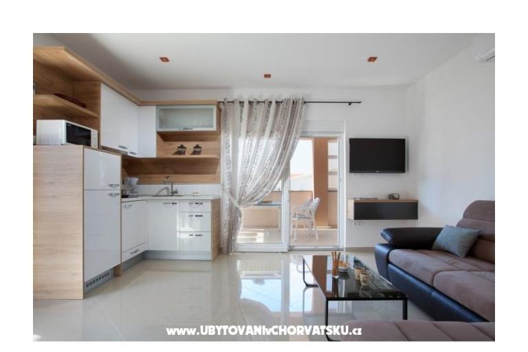 Villa Vista Appartements – foto 16