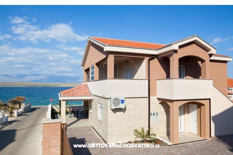 Villa Vista Appartements – foto 3