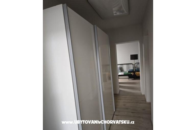 Sunset Paradise Appartements Vir – foto 10