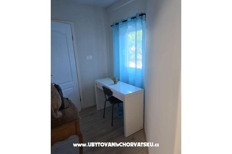 Sunset Paradise Appartements Vir – foto 21