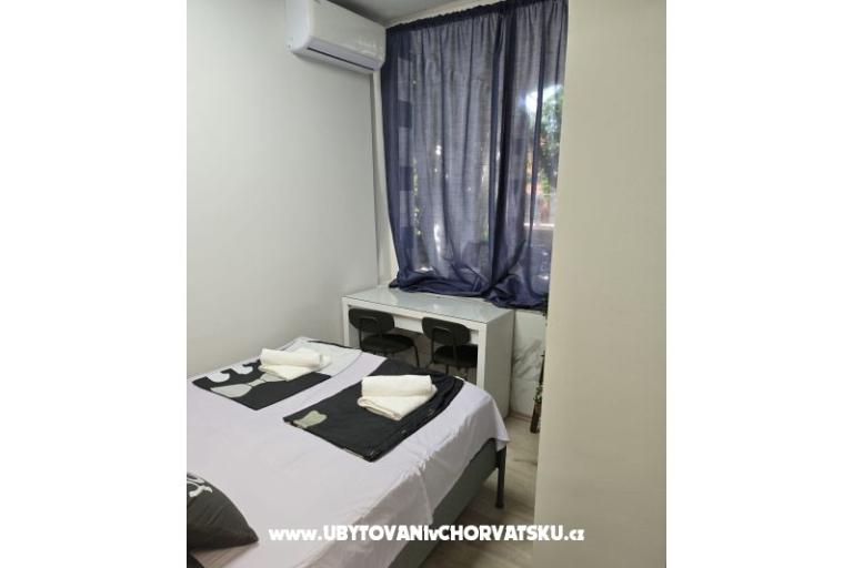 Sunset Paradise Appartements Vir – foto 22