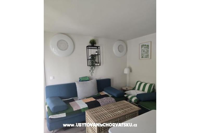 Sunset Paradise Appartements Vir – foto 24