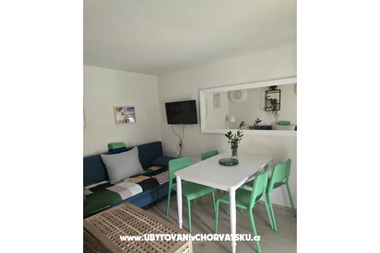 Sunset Paradise Appartements Vir – foto 25