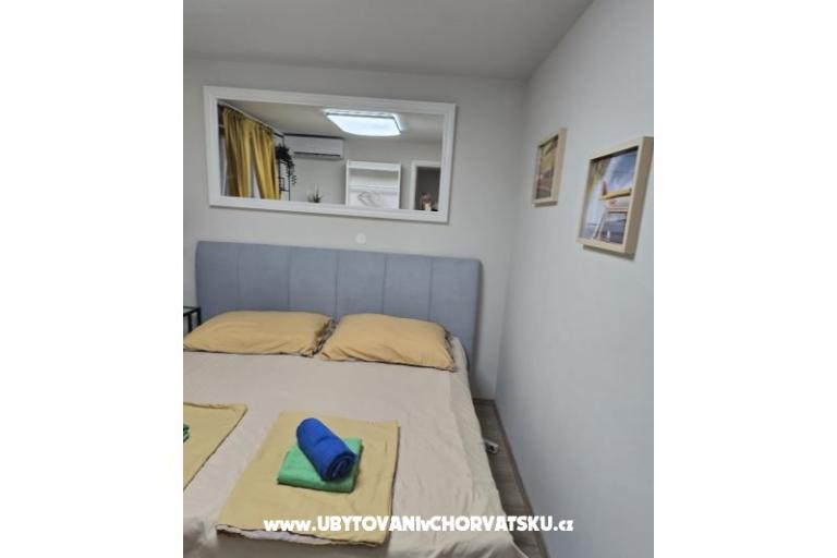 Sunset Paradise Appartements Vir – foto 26