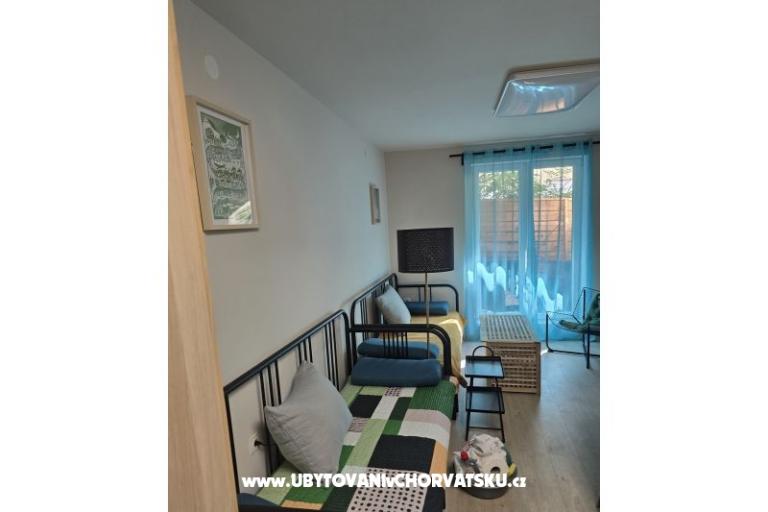 Sunset Paradise Appartements Vir – foto 29