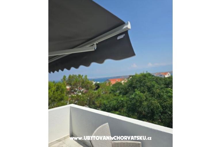Sunset Paradise Appartements Vir – foto 3