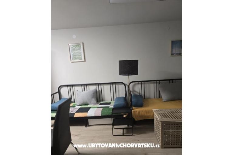 Sunset Paradise Appartements Vir – foto 30