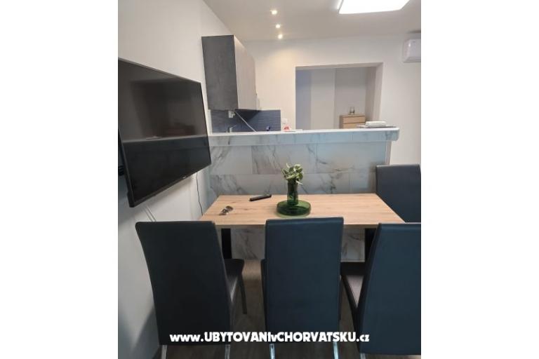 Sunset Paradise Appartements Vir – foto 31