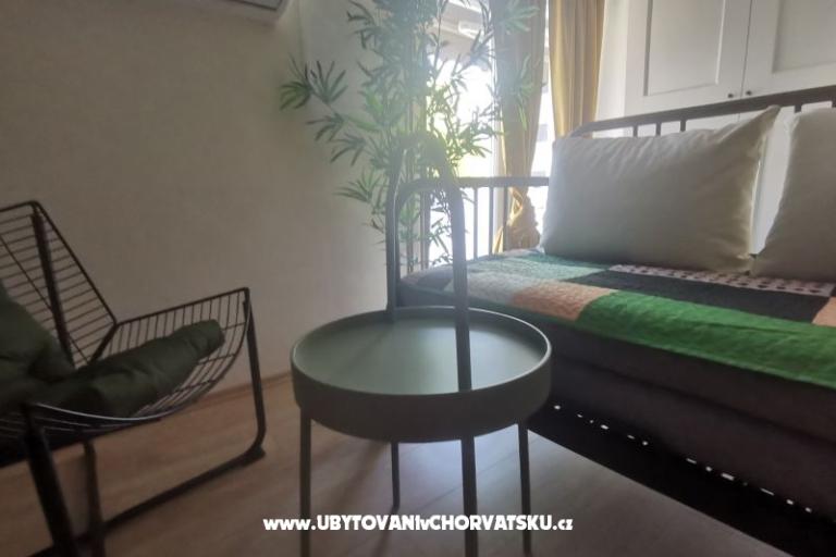 Sunset Paradise Appartements Vir – foto 34