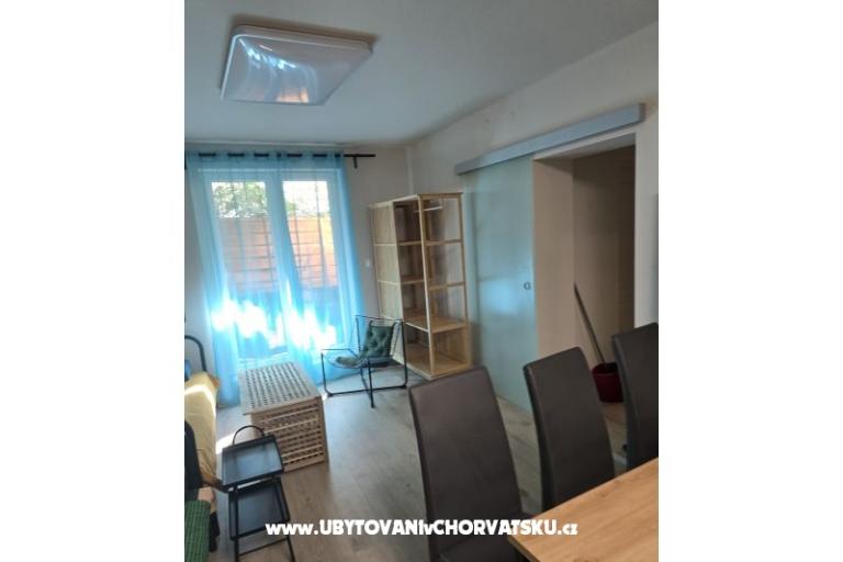 Sunset Paradise Appartements Vir – foto 36