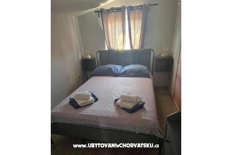 Sunset Paradise Appartements Vir – foto 37