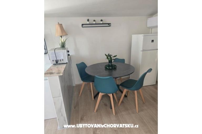 Sunset Paradise Appartements Vir – foto 38