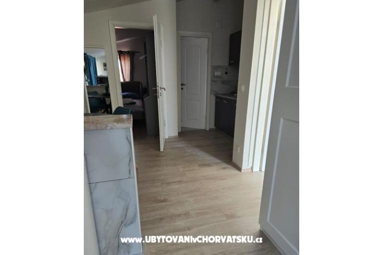 Sunset Paradise Appartements Vir – foto 40