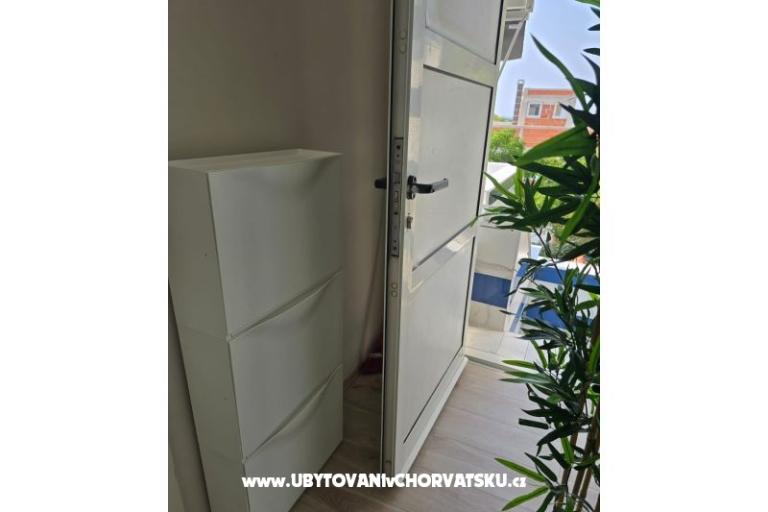 Sunset Paradise Appartements Vir – foto 42