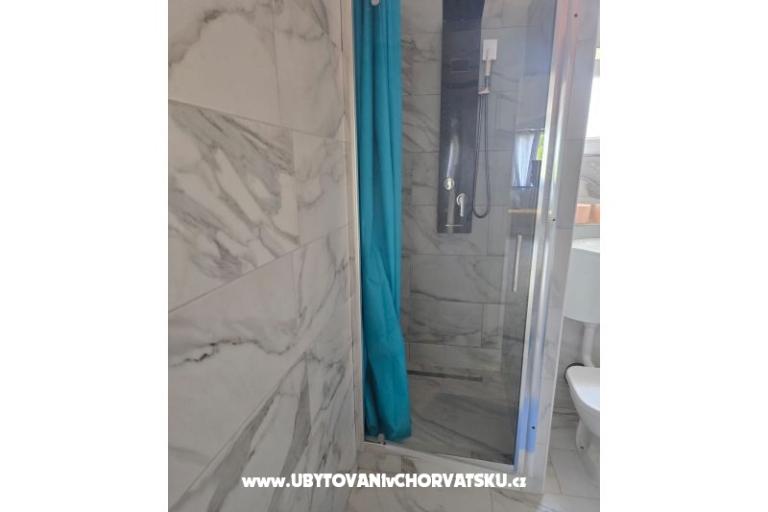Sunset Paradise Appartements Vir – foto 43