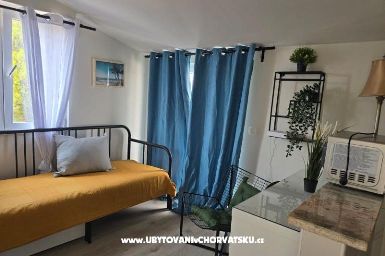 Sunset Paradise Appartements Vir – foto 44