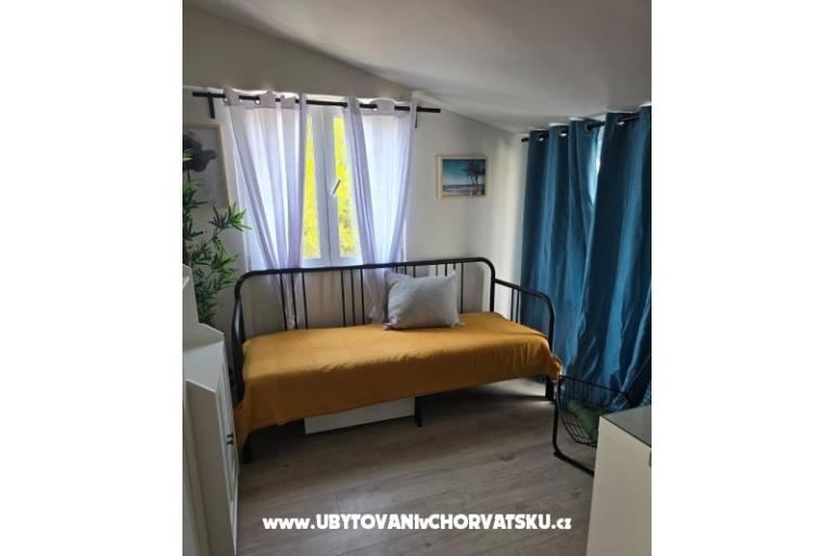 Sunset Paradise Appartements Vir – foto 47