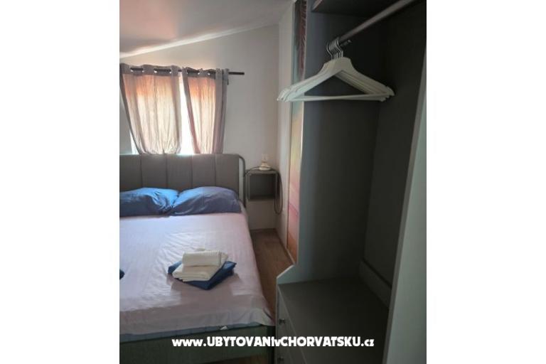 Sunset Paradise Appartements Vir – foto 48