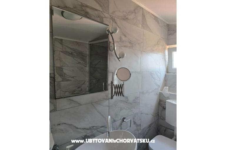 Sunset Paradise Appartements Vir – foto 49