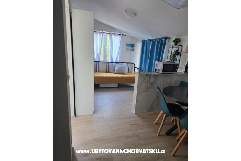 Sunset Paradise Appartements Vir – foto 50