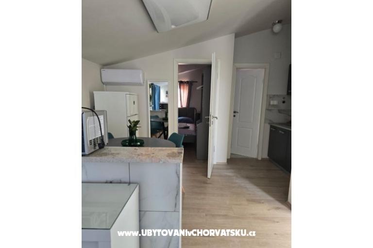 Sunset Paradise Appartements Vir – foto 51