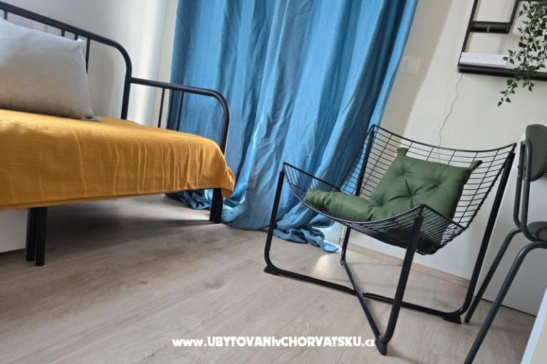 Sunset Paradise Appartements Vir – foto 54