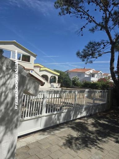 Sunset Paradise Appartements Vir – foto 59