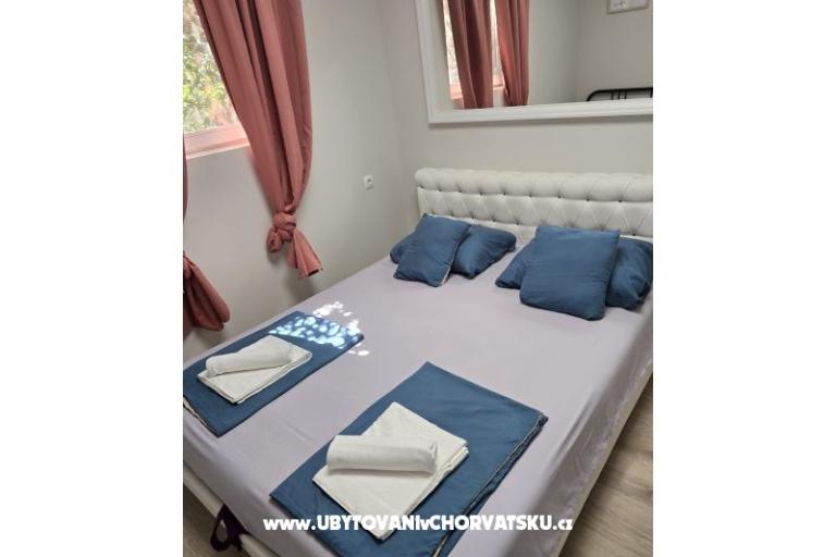 Sunset Paradise Appartements Vir – foto 6