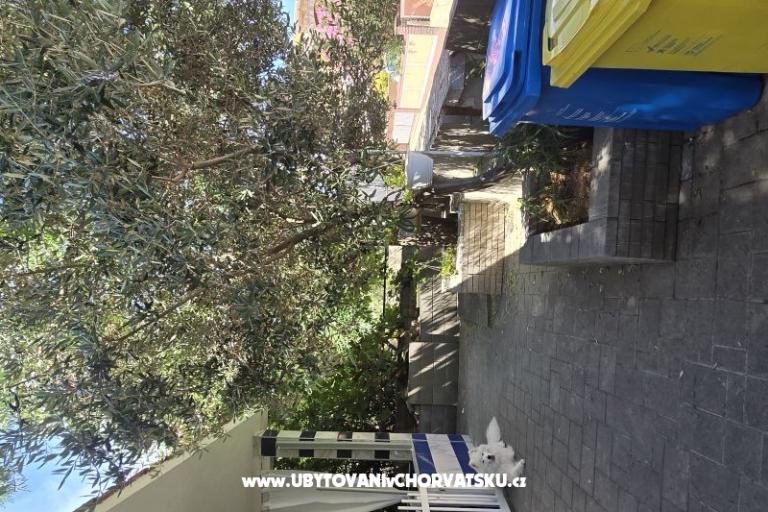 Sunset Paradise Appartements Vir – foto 64